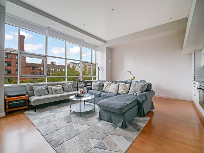 2 Bedroom Flat For Sale In Albion Street, Glasgow, Glasgow City, G1