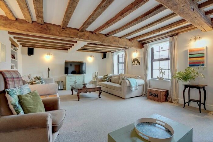 4 Bedroom Detached House For Sale In Loddon Road, Norton Subcourse, Norwich, NR14