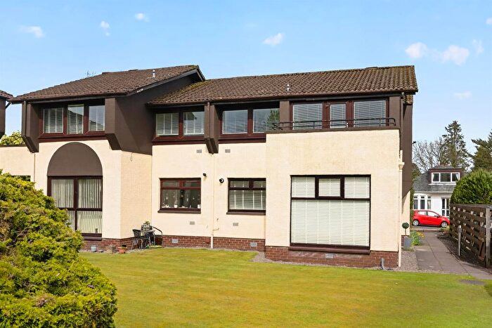 1 Bedroom Flat For Sale In Rhumhor Gardens, Kilbarchan, Johnstone, PA10