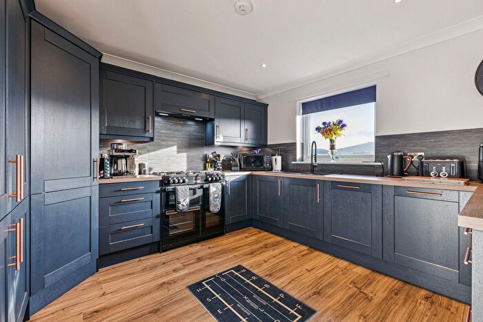 3 Bedroom Bungalow For Sale In Boreland Mill, Coupar Angus, PH13