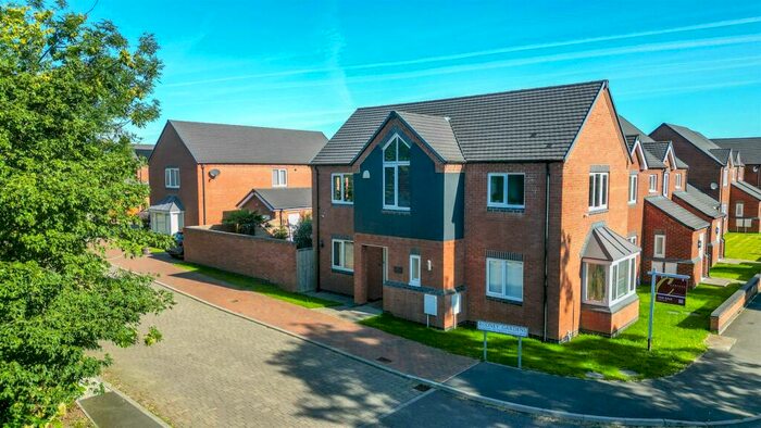 3 Bedroom Detached House For Sale In Rodney Gardens, Sheepy Magna, Atherstone, CV9