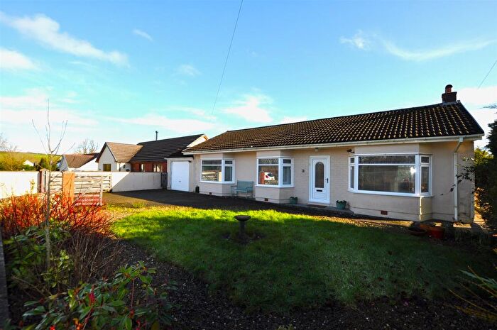 3 Bedroom Detached Bungalow For Sale In Ffynnongain Lane, St. Clears, Carmarthen, SA33