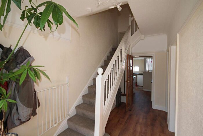 3 Bedroom Terraced House For Sale In Grange Road, Colwyn Bay, LL29