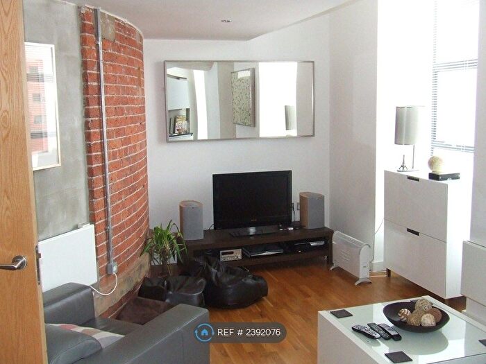 2 Bedroom Flat To Rent In Neptune Street, Leeds, LS9