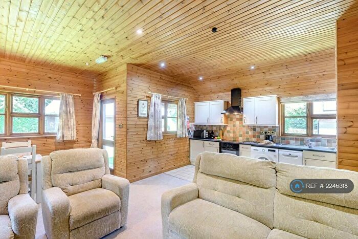 2 Bedroom Detached House To Rent In Ford Lane, Kilcot, Newent, GL18