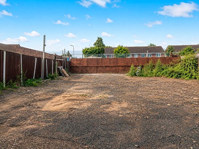 Land For Sale In London Road, Langley, SL3