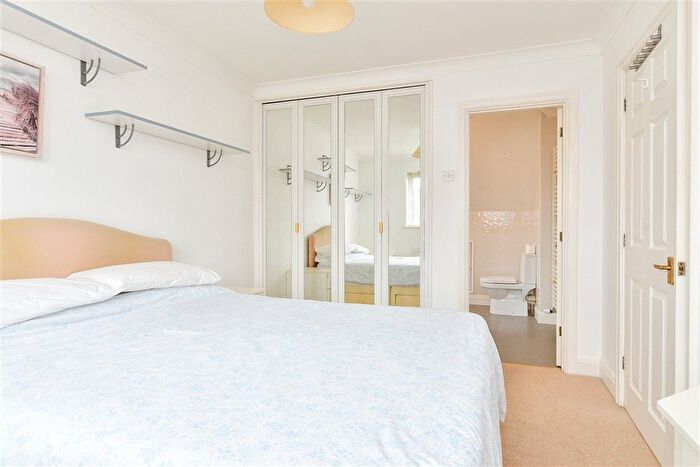 3 Bedroom Detached House For Sale In St. Mary's Meadow, Yapton, Arundel, West Sussex, BN18