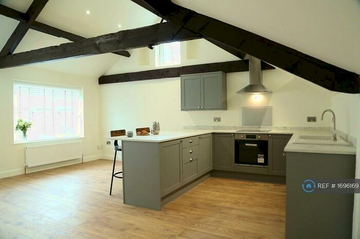2 Bedroom Detached House To Rent In St. Johns Road, Bishop Monkton, Harrogate, HG3