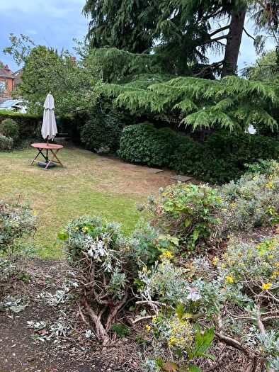 2 Bedroom Flat To Rent In West Hill, London, SW15