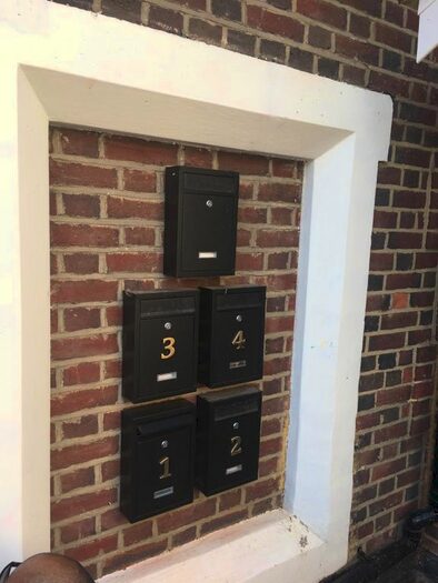 3 Bedroom Flat To Rent In Upton Park, London SL1
