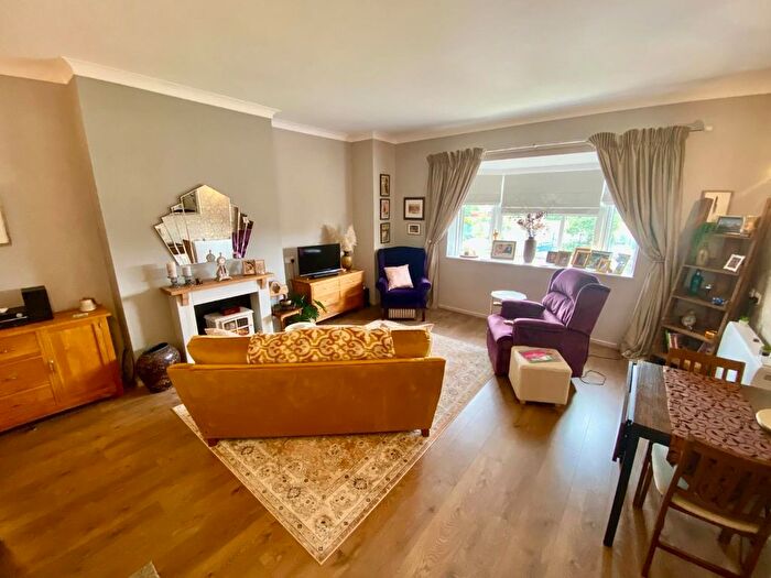 1 Bedroom Flat For Sale In Nicholas Road, Crosby, Liverpool, L23