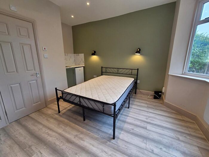 House To Rent In Rossmore Road, Poole, BH12
