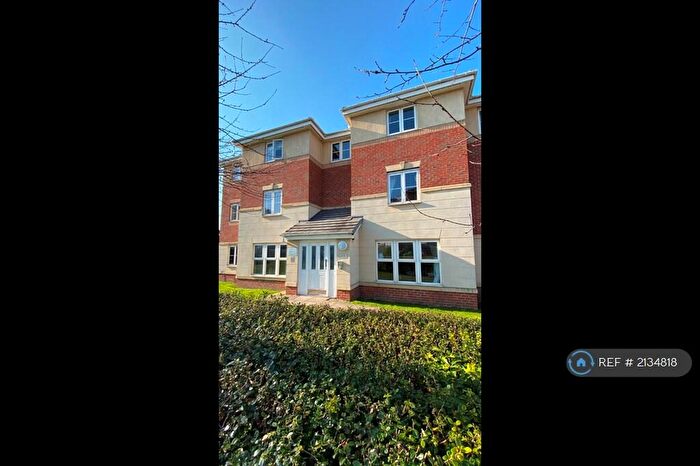 2 Bedroom Flat To Rent In Middlepeak Way, Sheffield, S13