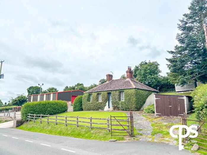3 Bedroom Detached House For Sale In Mowhan, Armagh, BT60