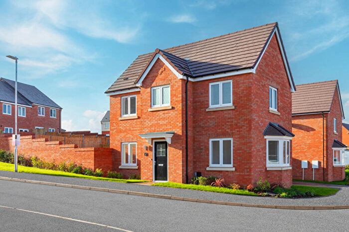 3 Bedroom Detached House For Sale In Alderman Road, Melton Mowbray, LE13