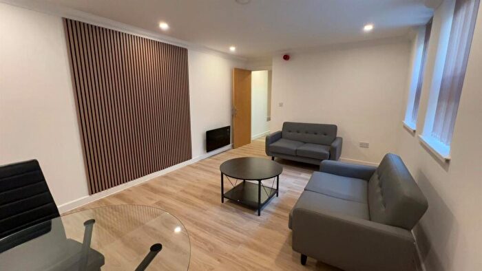 1 Bedroom Apartment To Rent In Albany Road, Cardiff, CF24