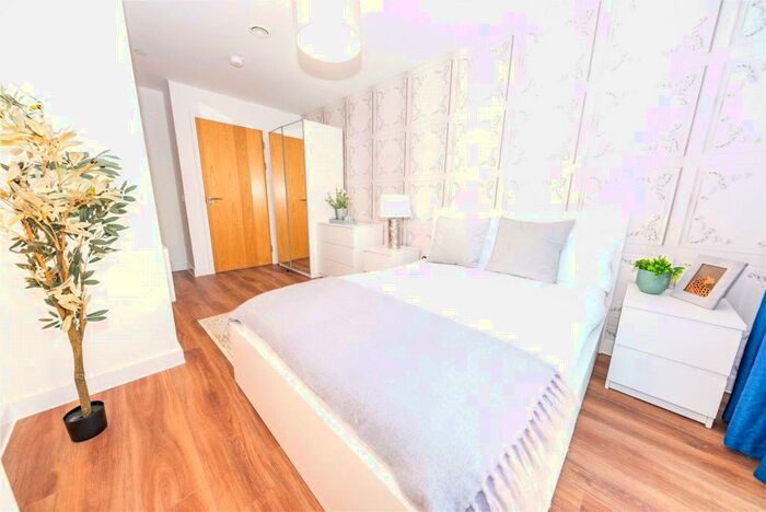 Property To Rent In The Gateway, Trafford Road, Salford, M5