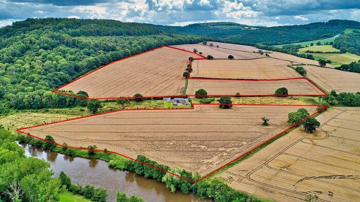 Land For Sale In Hadnock Road, Monmouth, Monmouthshire, NP25