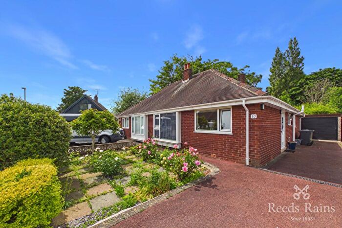 1 Bedroom Bungalow For Sale In Burwood Drive, Ribbleton, Preston, Lancashire, PR2