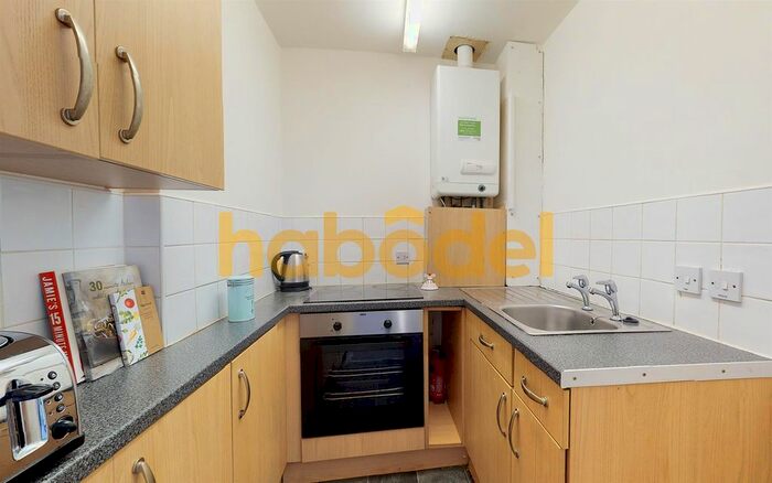 1 Bedroom Flat To Rent In Gordon Street, Chorley, PR6