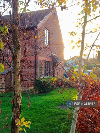 1 Bedroom End Of Terrace House To Rent In Cobb Close, Datchet, SL3