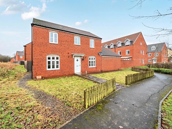 3 Bedroom Detached House For Sale In Sharpham Road, Glastonbury, BA6