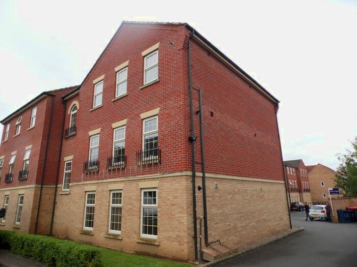 2 Bedroom Flat To Rent In Farnley Road, Balby, Doncaster, DN4