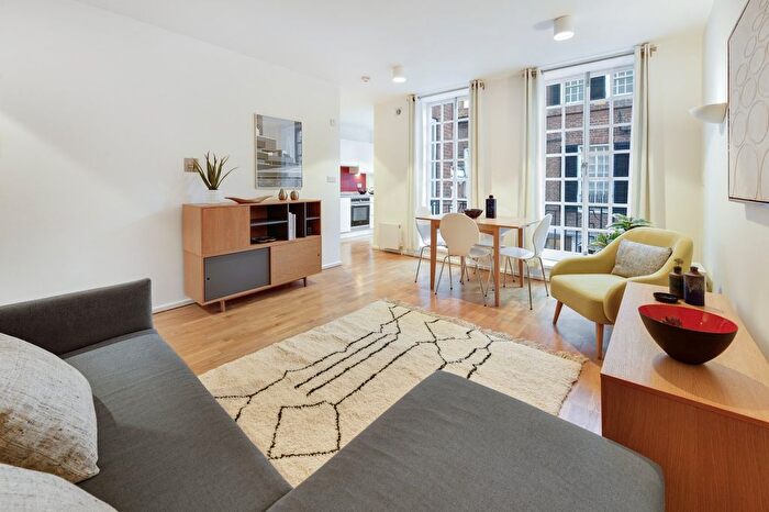 1 Bedroom Flat For Sale In Catherine Place, Westminster, SW1E