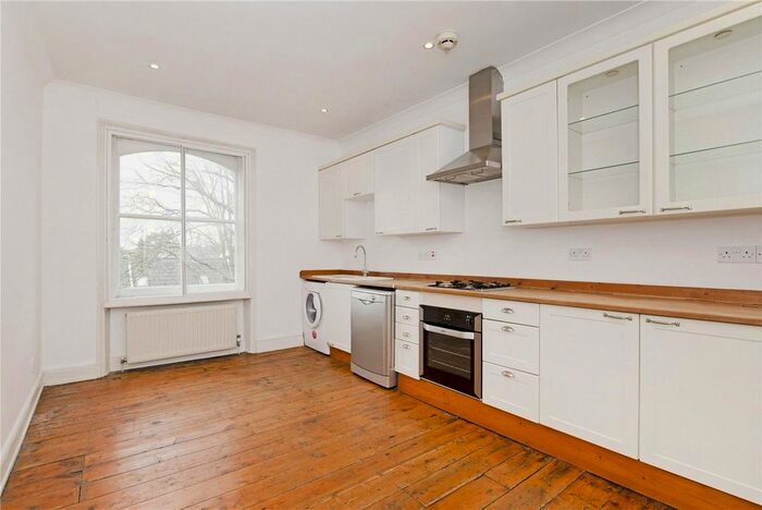 2 Bedroom Flat To Rent In Highbury Hill, Islington, N5