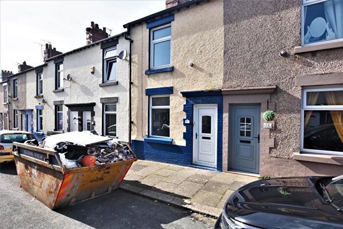 3 Bedroom Terraced House To Rent In Delhi Street, Walney, Barrow-In-Furness, LA14