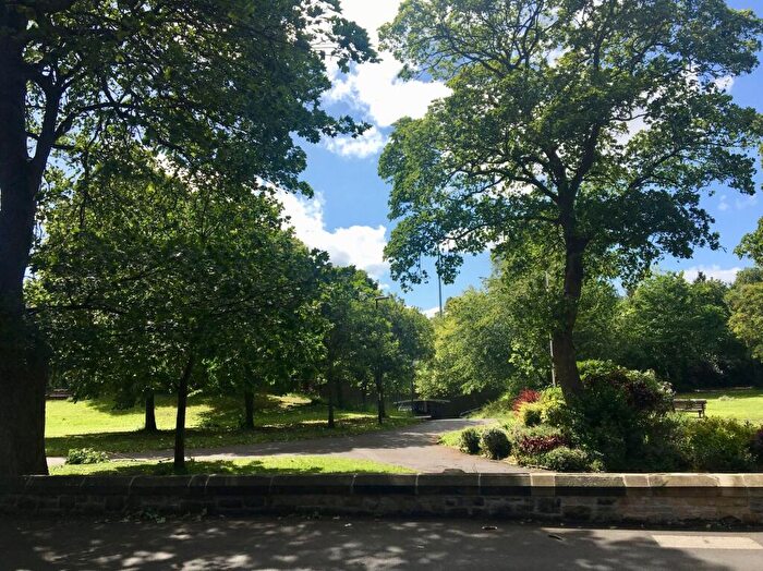 2 Bedroom Flat To Rent In Eskdale Terrace, Newcastle Upon Tyne, NE2