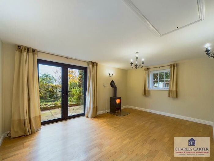 1 Bedroom Bungalow To Rent In The Annex, Deerhurst, Gloucester, GL19