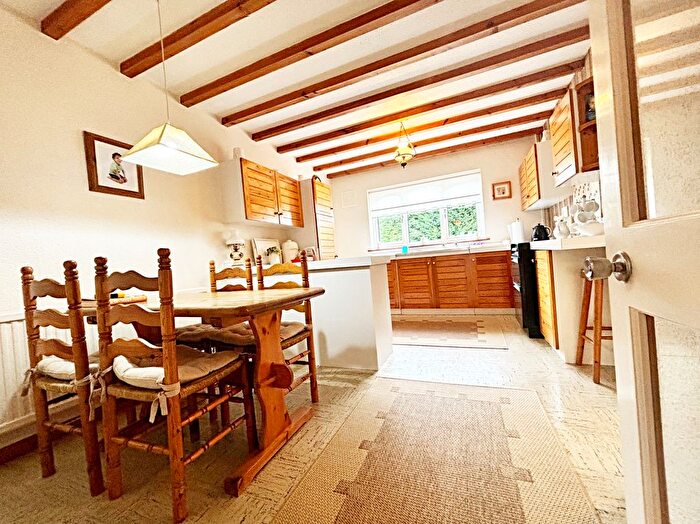 4 Bedroom Detached House For Sale In Northage Close, Quorn, Village, LE12