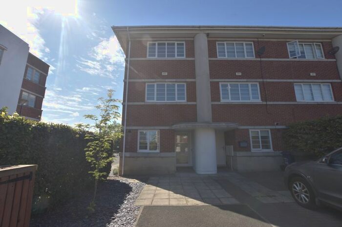 4 Bedroom Property To Rent In Wills Mews, High Heaton, Newcastle Upon Tyne, NE7