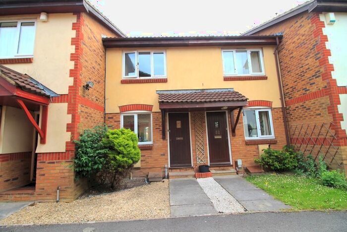 1 Bedroom Property To Rent In Briar Mead, Yatton, Bristol, BS49