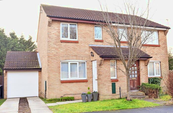 2 Bedroom Semi-Detached House To Rent In Grantley Drive, Harrogate, HG3