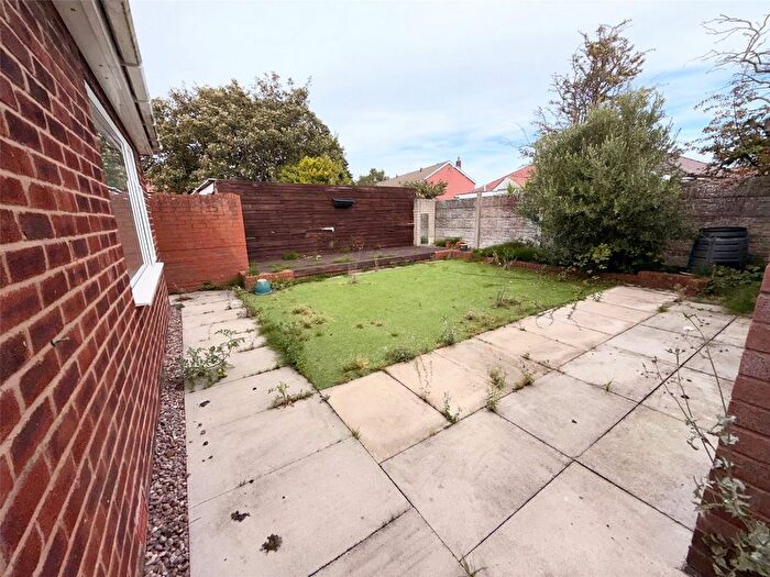 2 Bedroom Bungalow For Sale In Glenmore Avenue, Thornton-Cleveleys, Lancashire, FY5