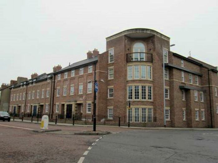 2 Bedroom Flat To Rent In Westpoint, Darlington, DL3
