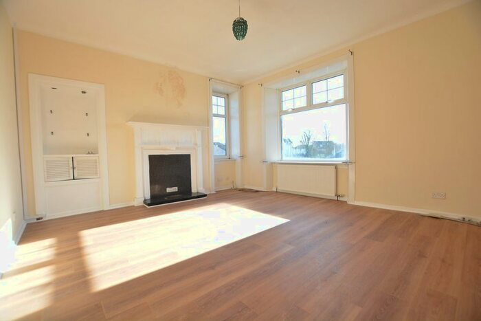 1 Bedroom Flat For Sale In Irvine Road, Crosshouse, KA2