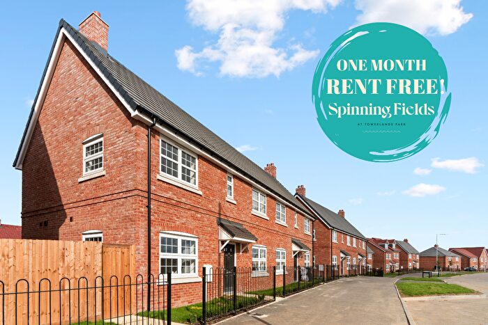 3 Bedroom Detached House To Rent In *Includes One Month Rent Free!*Triple Avenue, CM7