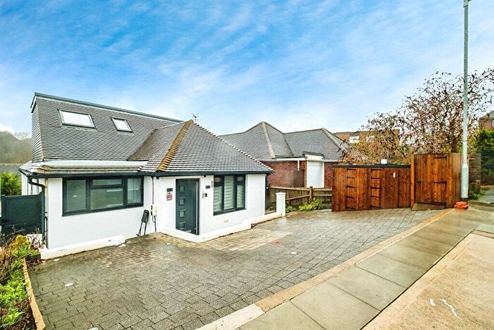 5 Bedroom Detached House For Sale In Windsor Close, Hove, East Sussex, BN3