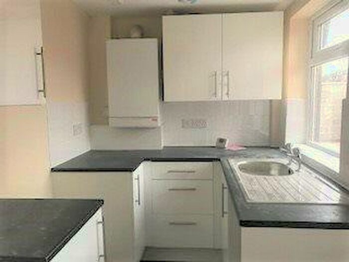2 Bedroom House To Rent In Cemetery Road, , Southport, PR8