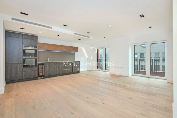 2 Bedroom Flat To Rent In Exchange Gardens, London, London, SW8