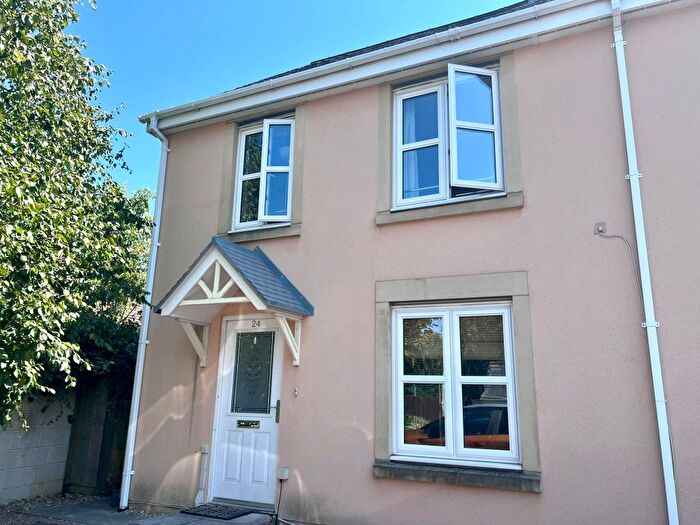 3 Bedroom Property To Rent In Pendennis Park, Bristol, BS16