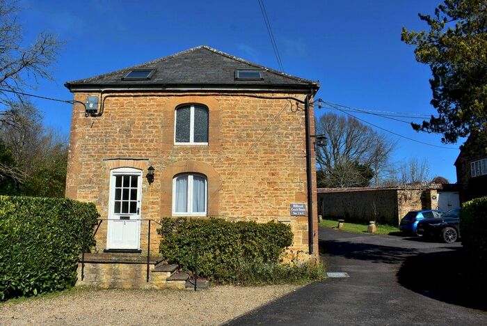 2 Bedroom Property To Rent In High Street, West Coker, Yeovil, BA22