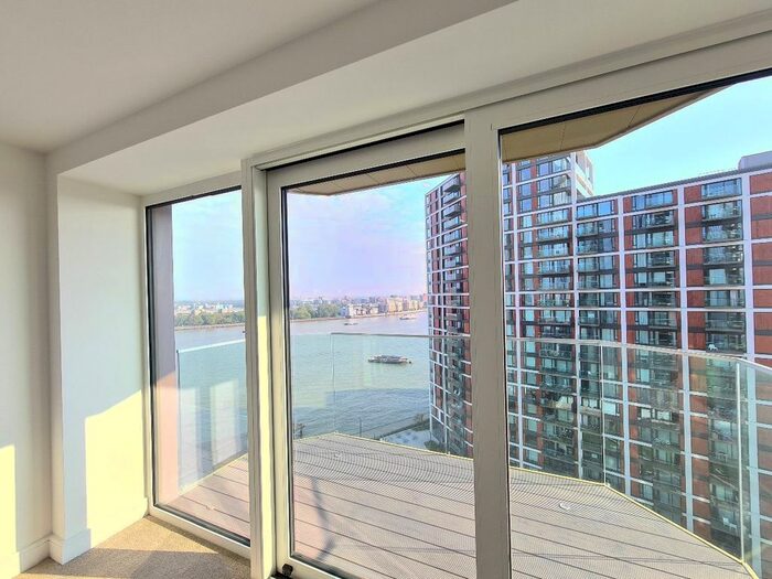 2 Bedroom Flat To Rent In Brigadier Walk, London, SE18