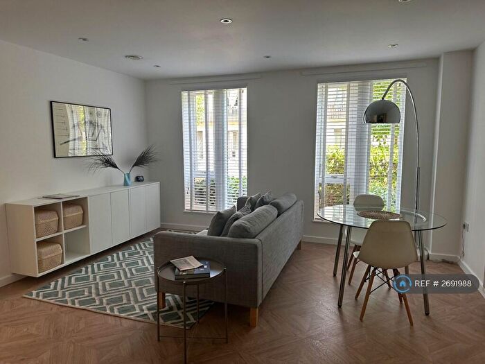 1 Bedroom Flat To Rent In Elan House, Cambridge, CB1