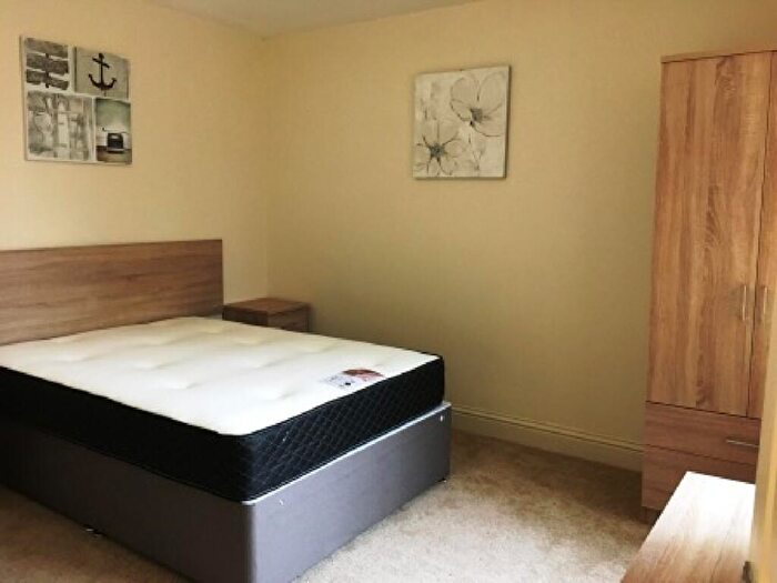 4 Bedroom House To Rent In Link Road (D), Edgbaston, Birmingham, West Midlands, B16