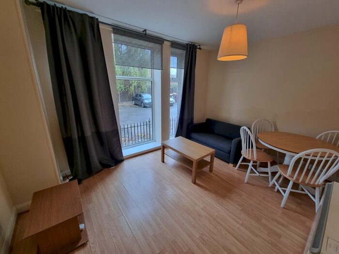 1 Bedroom Flat To Rent In Anson Road, Manchester, M14