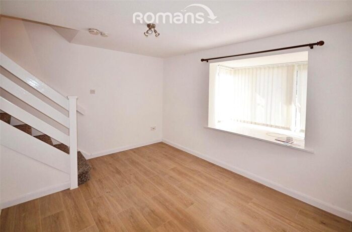 1 Bedroom Semi-Detached House To Rent In Langtons Meadow, Farnham Common, SL2